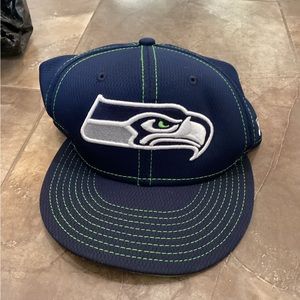 Seattle Seahawks Snapback
